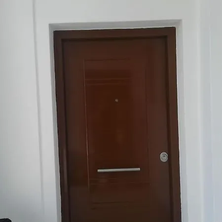 Ferienwohnung Καινούριο Σπίτι Σε Ήσυχη Τοποθεσία Nafplio Exterior foto