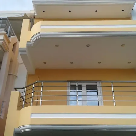 Ferienwohnung Καινούριο Σπίτι Σε Ήσυχη Τοποθεσία Nafplio Exterior foto