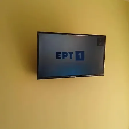 Ferienwohnung Καινούριο Σπίτι Σε Ήσυχη Τοποθεσία Nafplio Exterior foto