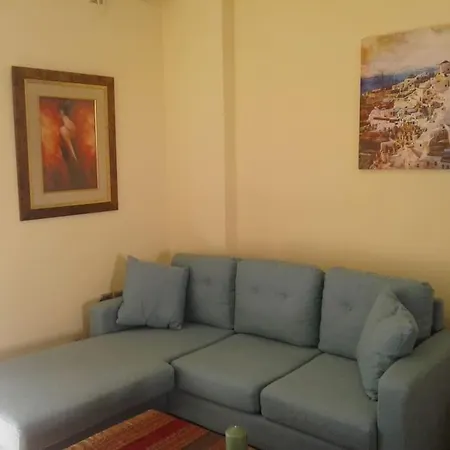Ferienwohnung Καινούριο Σπίτι Σε Ήσυχη Τοποθεσία Nafplio Exterior foto