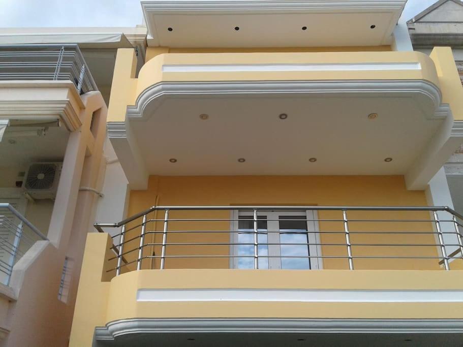 καινούριο σπίτι σε ήσυχη τοποθεσία Apartment Nafplio