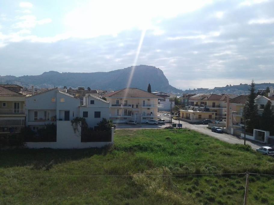 Apartment καινούριο σπίτι σε ήσυχη τοποθεσία Nafplio