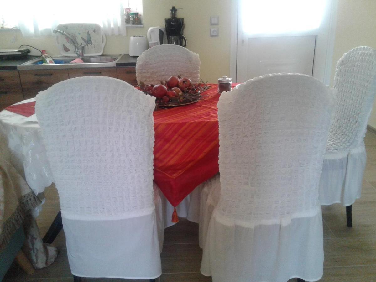 Apartment καινούριο σπίτι σε ήσυχη τοποθεσία Nafplio