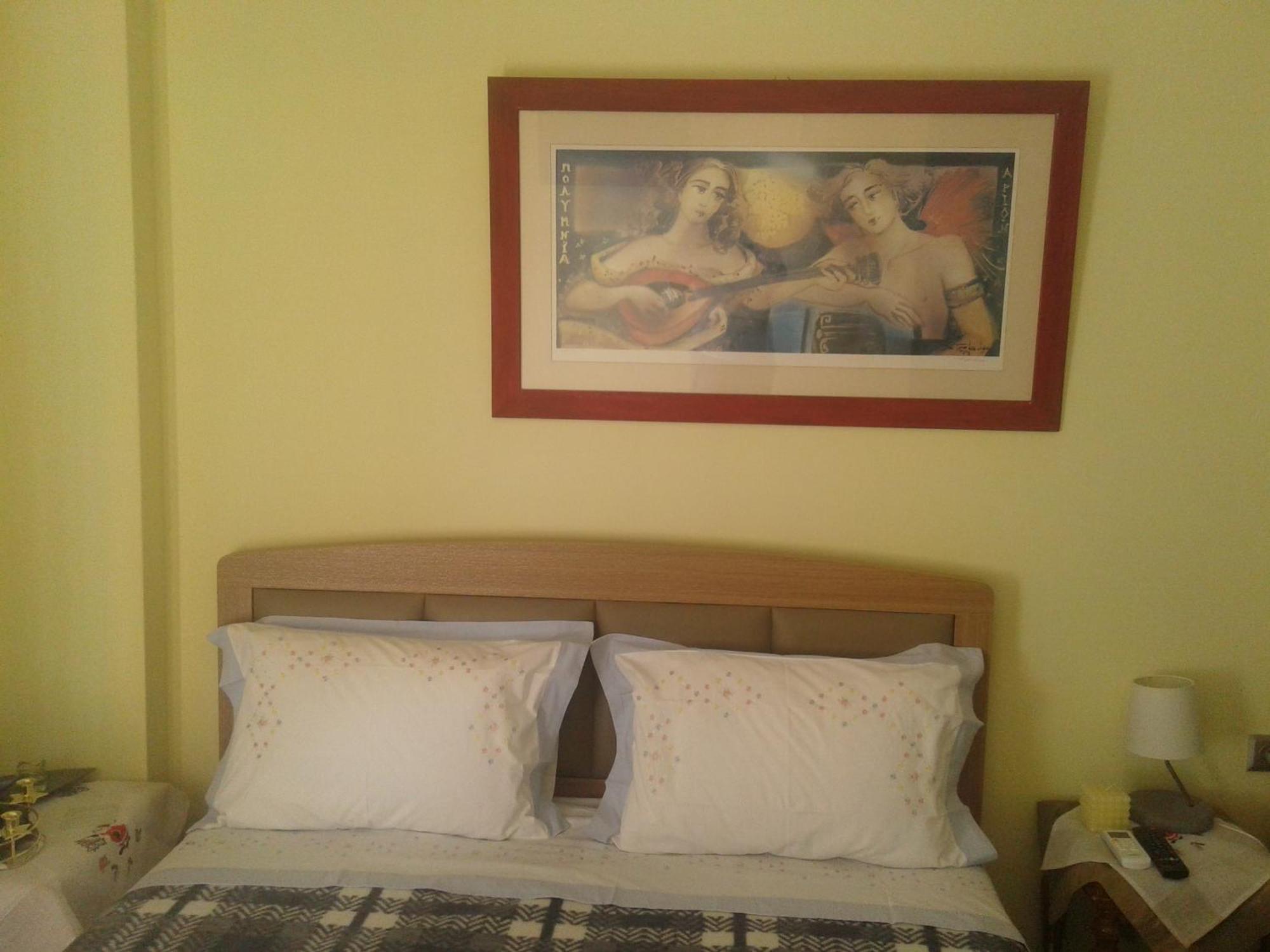 Apartment καινούριο σπίτι σε ήσυχη τοποθεσία Nafplio