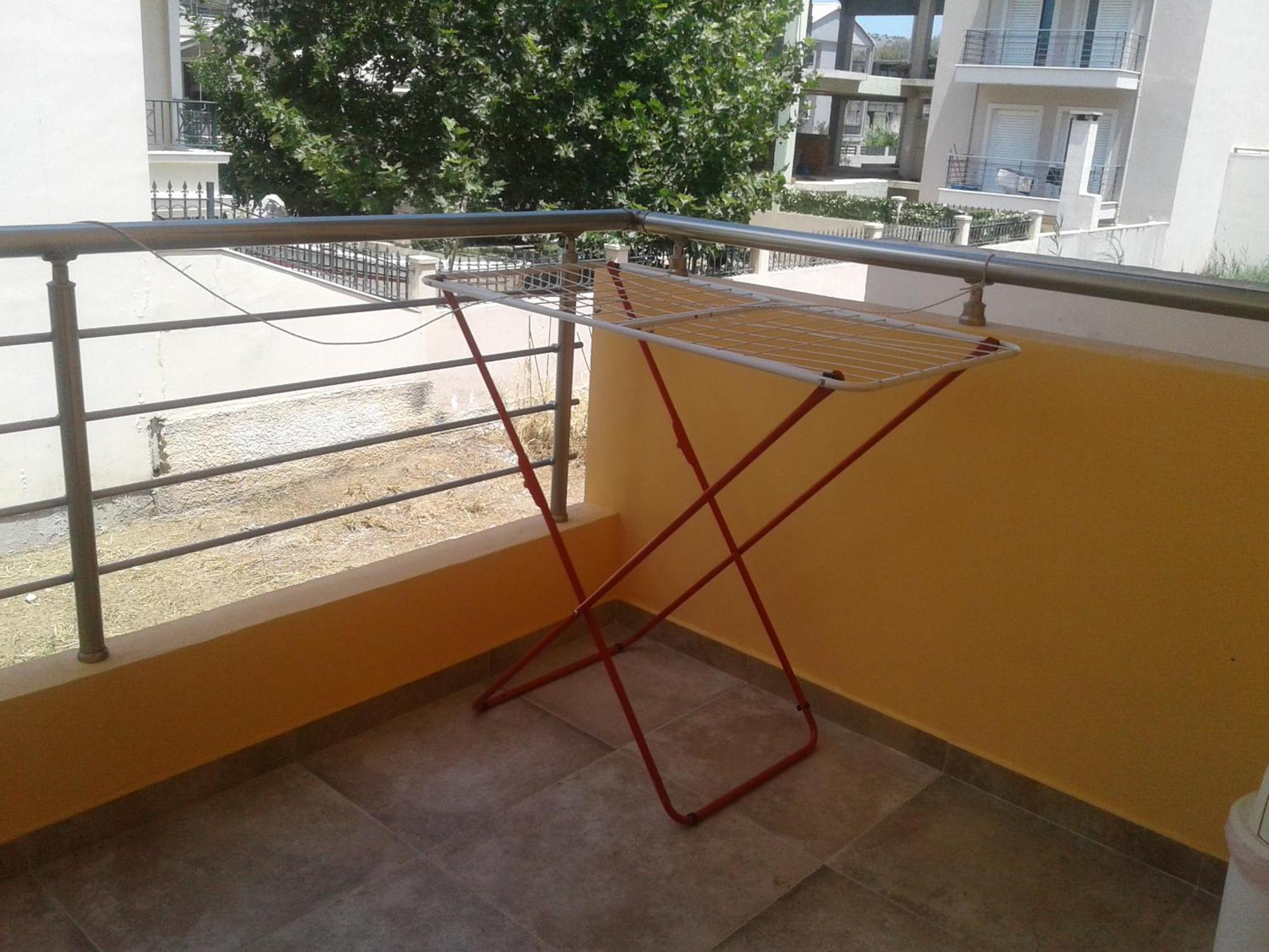 καινούριο σπίτι σε ήσυχη τοποθεσία Apartment Nafplio